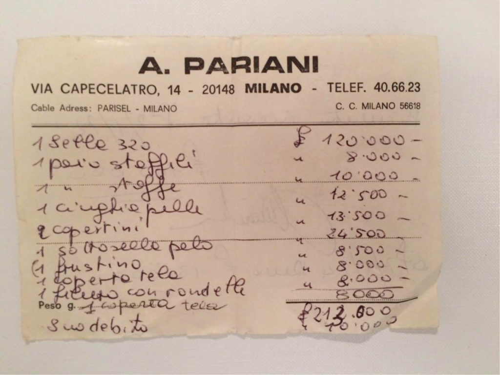 PARIANI