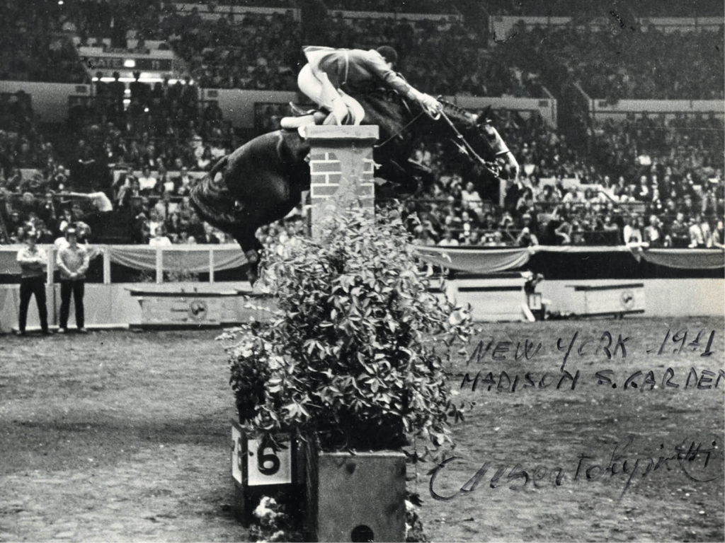 PARIANI