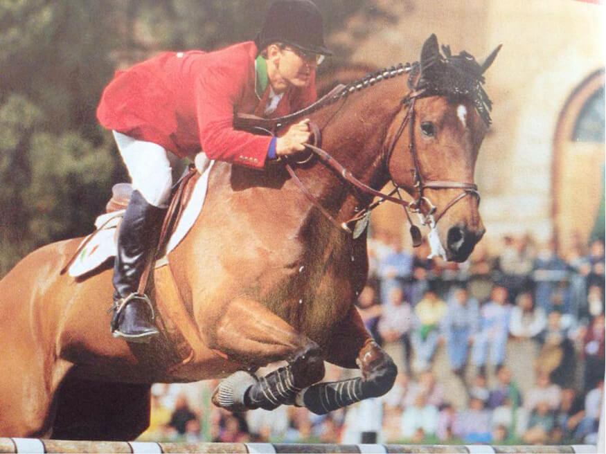 PARIANI