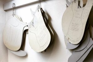 CUSTOM-MADE PRODUCTS