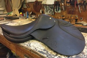 FIXING AND RECONDITIONING