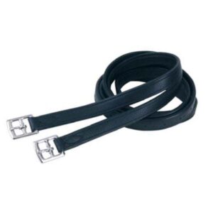 Leather Stirrups