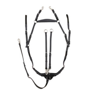 Breastplates & Martingales