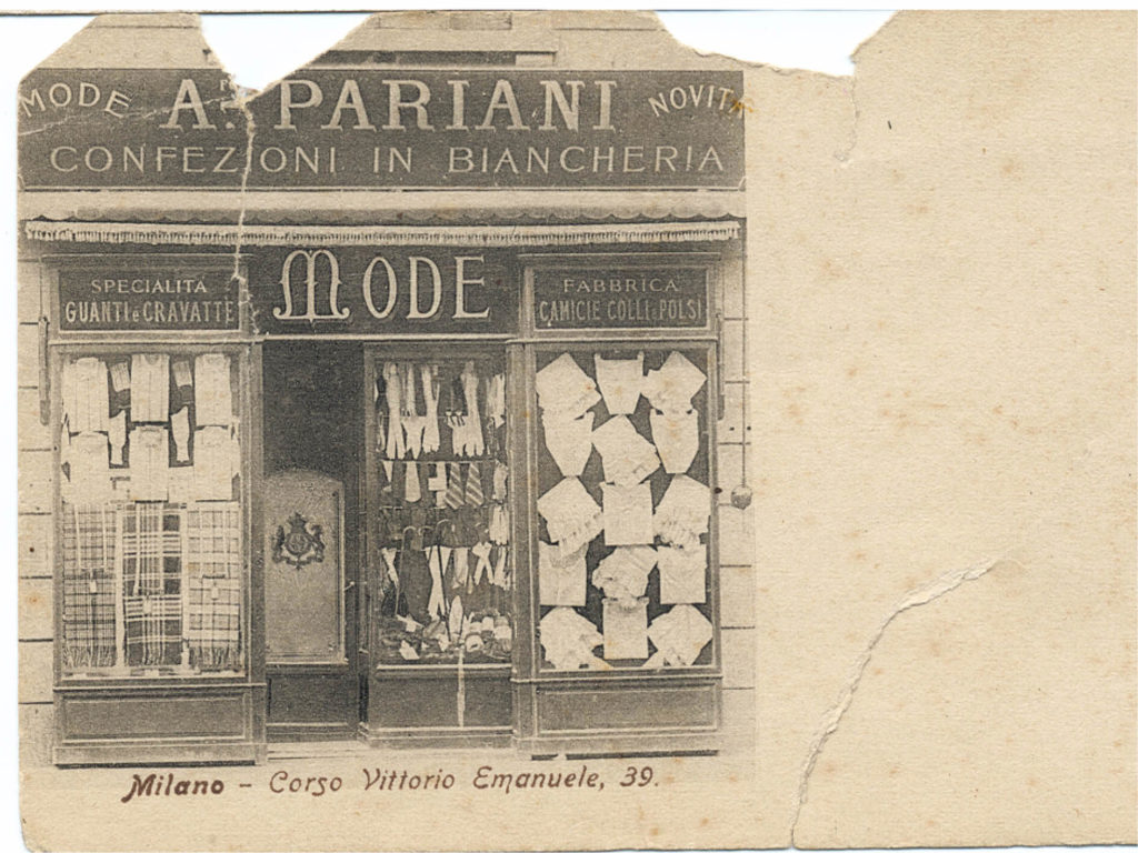 Pariani